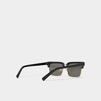 ALDO Apanas in Black/gold Multi