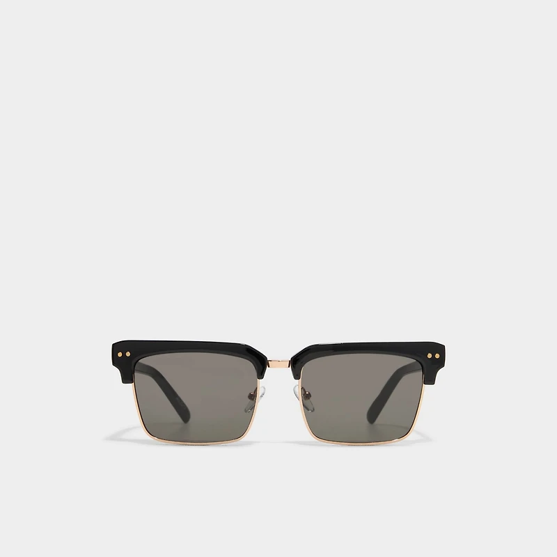 ALDO Apanas in Black/gold Multi