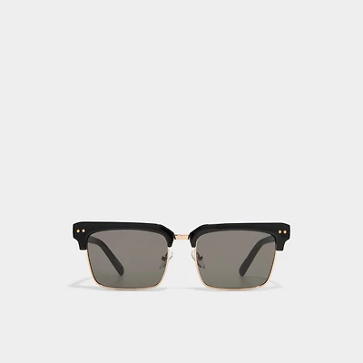 ALDO Apanas in Black/gold Multi