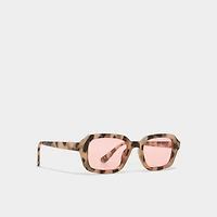 ALDO Desnix in Medium Beige
