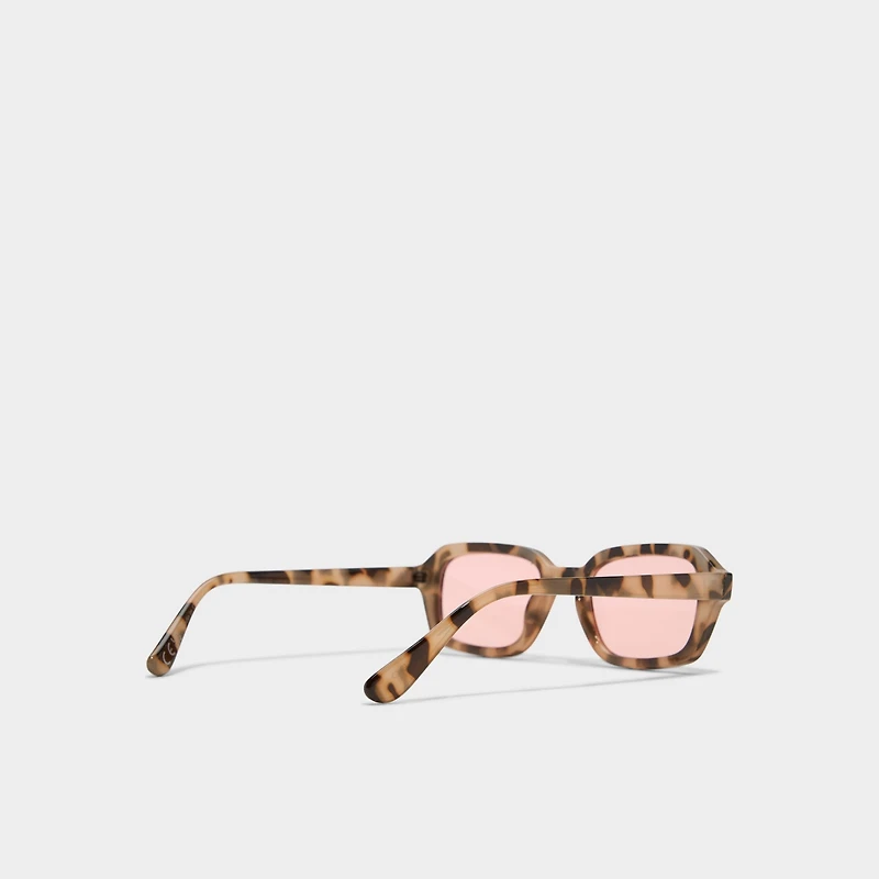 ALDO Desnix in Medium Beige