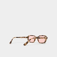 ALDO Desnix in Medium Beige