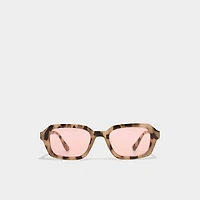 ALDO Desnix in Medium Beige