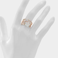 ALDO Ebaraen Rose Gold,