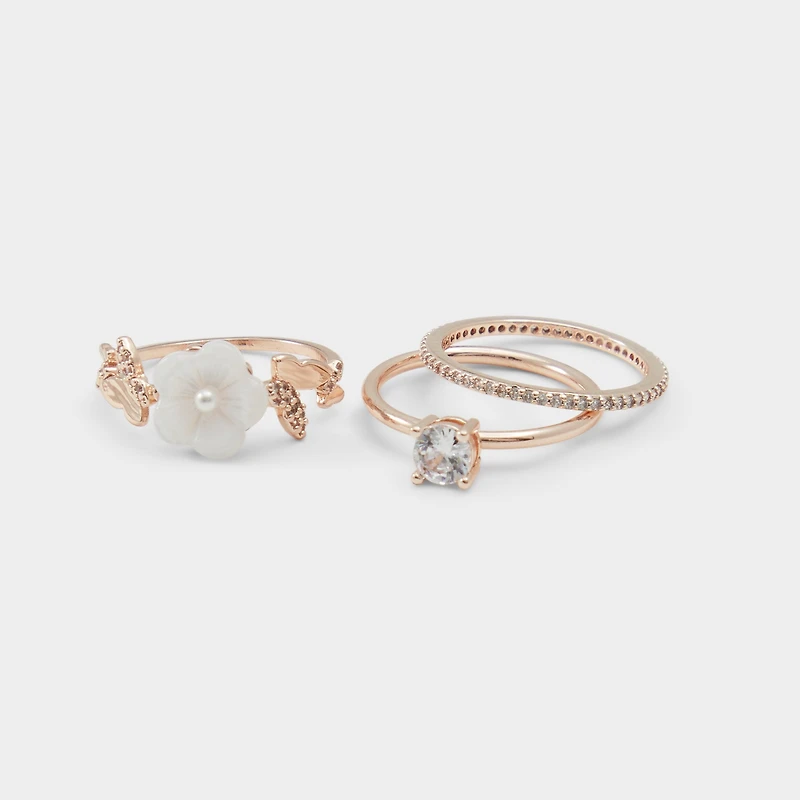 ALDO Ebaraen Rose Gold,