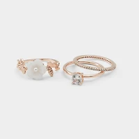 ALDO Ebaraen Rose Gold,