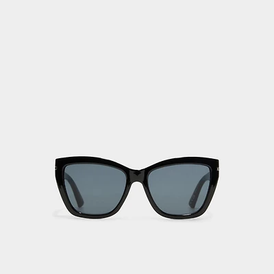 ALDO Elbaegynx in Black