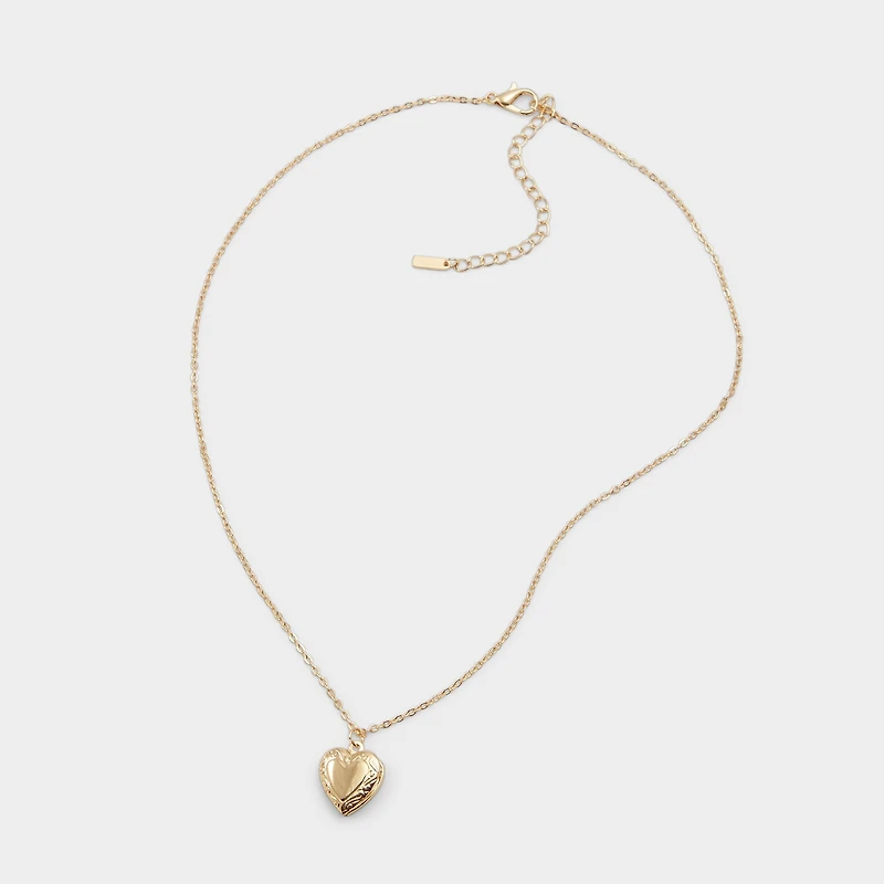 ALDO Chunk in Gold