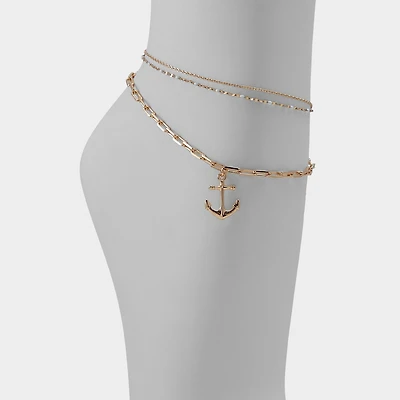 ALDO Anchored in Gold