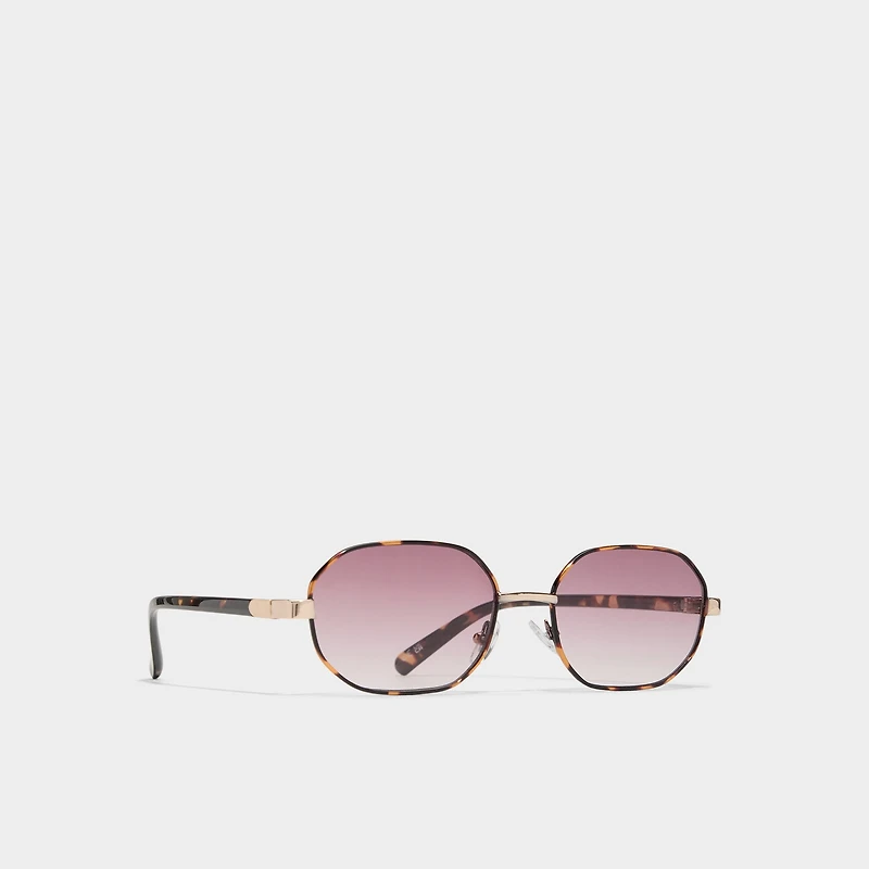 ALDO Alysx in Other Brown