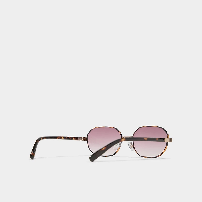 ALDO Alysx in Other Brown