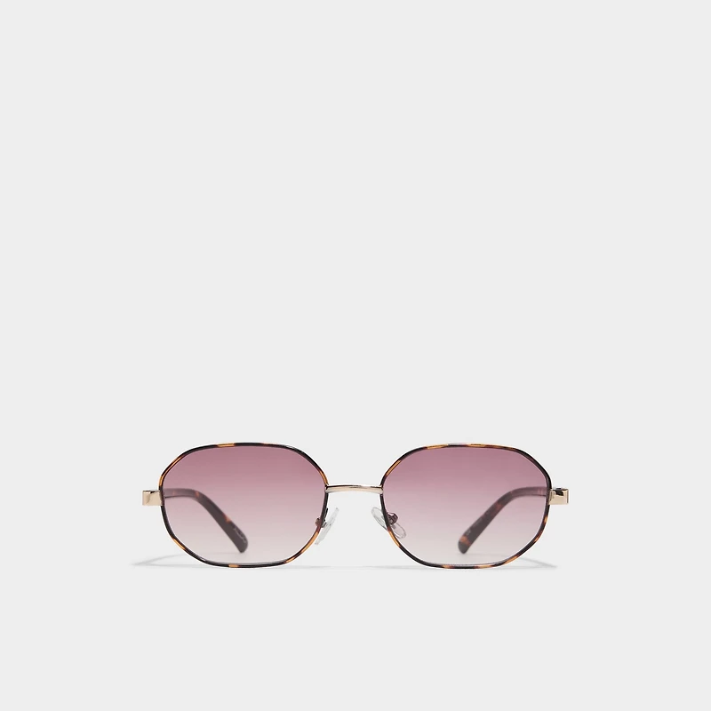 ALDO Alysx in Other Brown