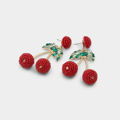 ALDO Cherryparty in Red