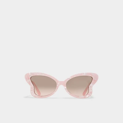 ALDO Manossi in Light Pink