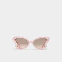 ALDO Manossi in Light Pink