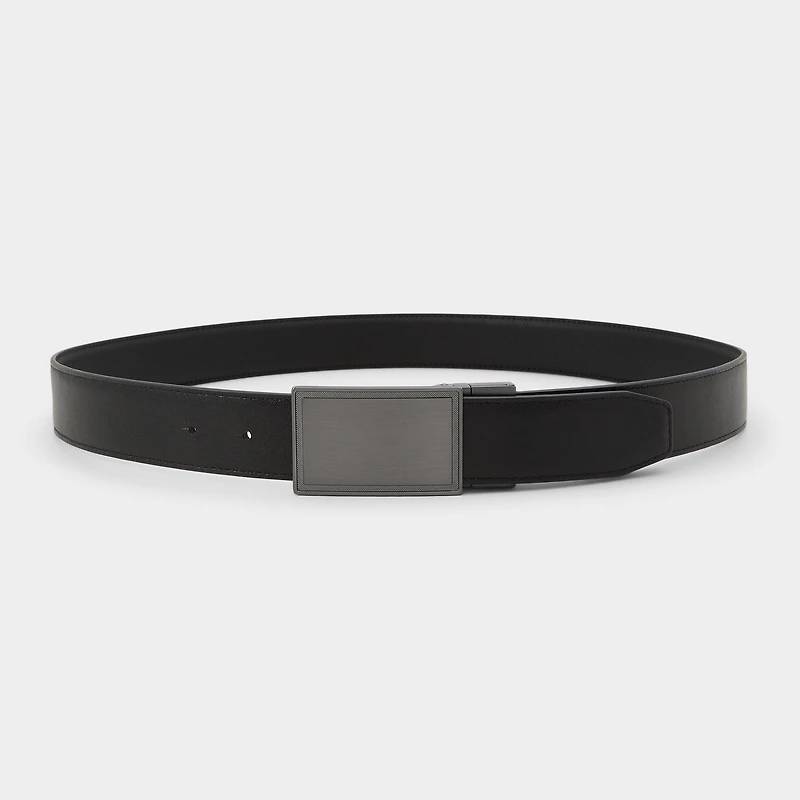 ALDO Yaeg Black/silver Multi,