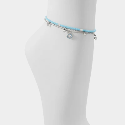 ALDO Santorinni in Turquoise