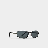 ALDO Ulaog in Dark Grey