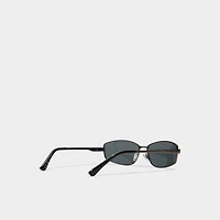 ALDO Ulaog in Dark Grey