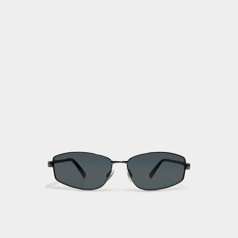 ALDO Ulaog in Dark Grey