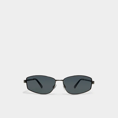 ALDO Ulaog in Dark Grey