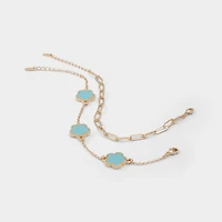 ALDO Rhiladiaa in Turquoise
