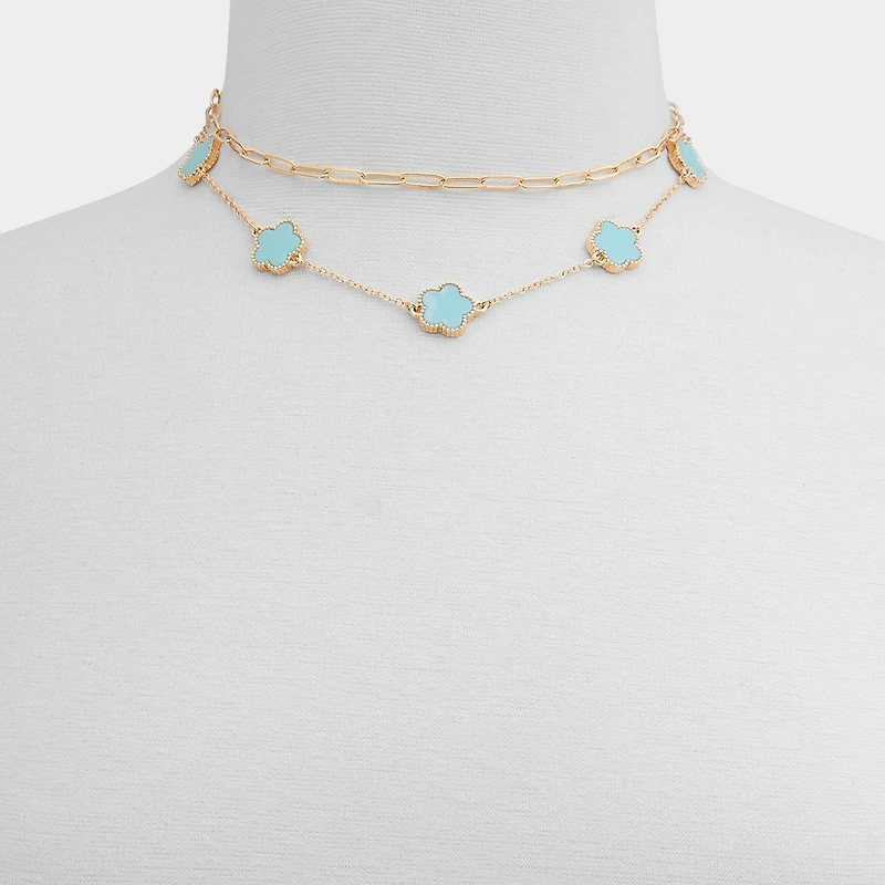 ALDO Feelinblue in Turquoise