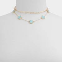 ALDO Feelinblue in Turquoise