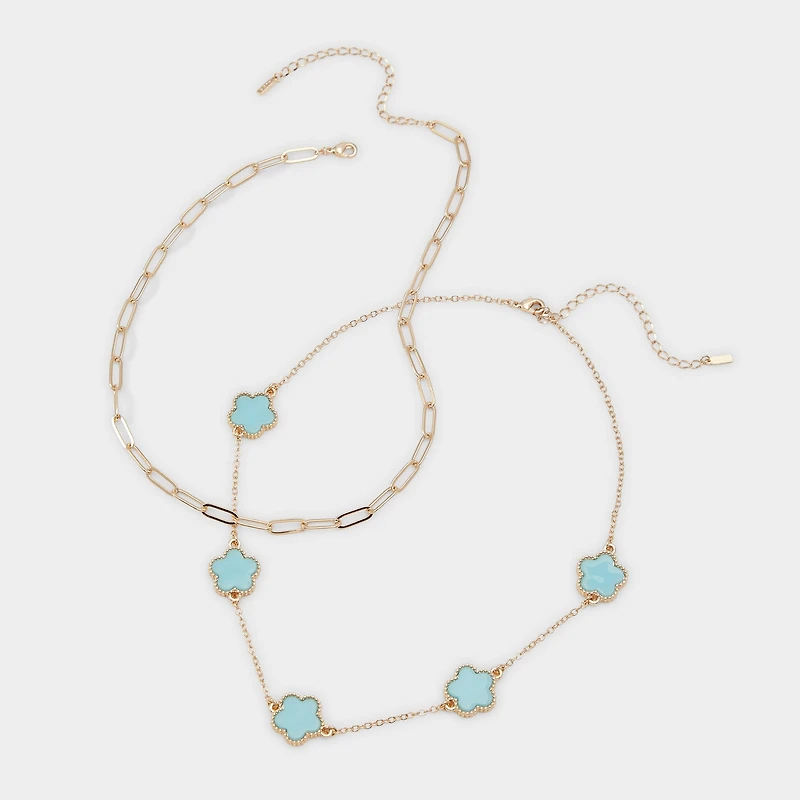 ALDO Feelinblue in Turquoise