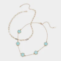 ALDO Feelinblue in Turquoise