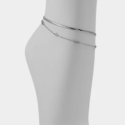 ALDO Gifted in Silver