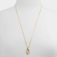 ALDO Revolution in Gold