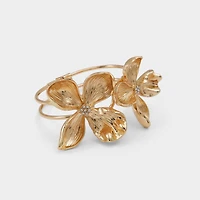 ALDO Eveln in Gold/clear Multi