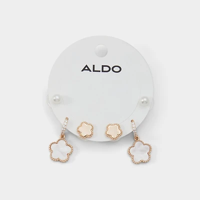 ALDO Jende in Ice