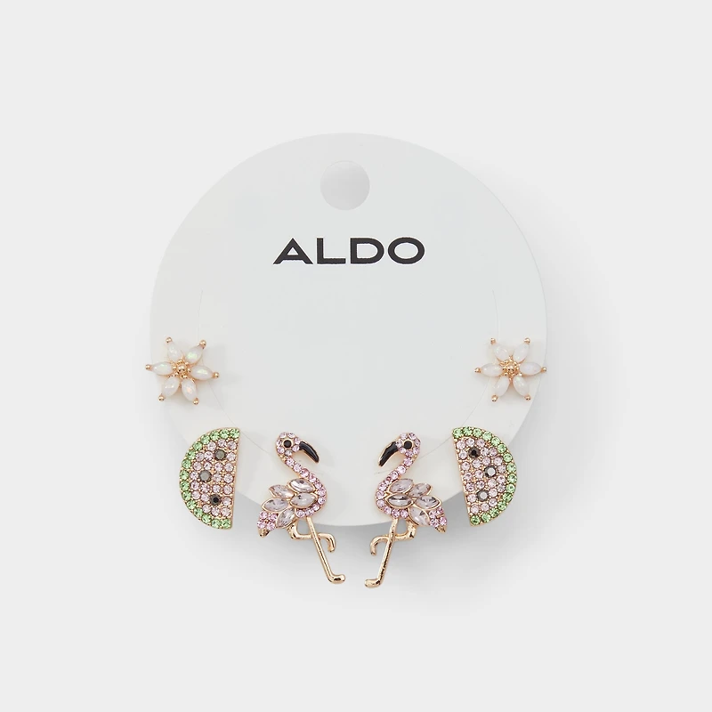 ALDO Flaminga in Light Pink