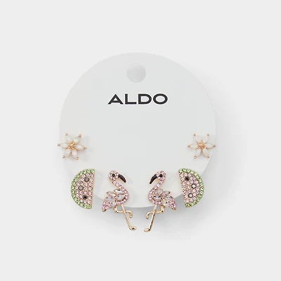 ALDO Flaminga in Light Pink