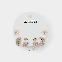 ALDO Flaminga in Light Pink