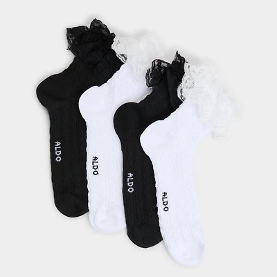 Lacefrills