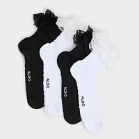 Lacefrills