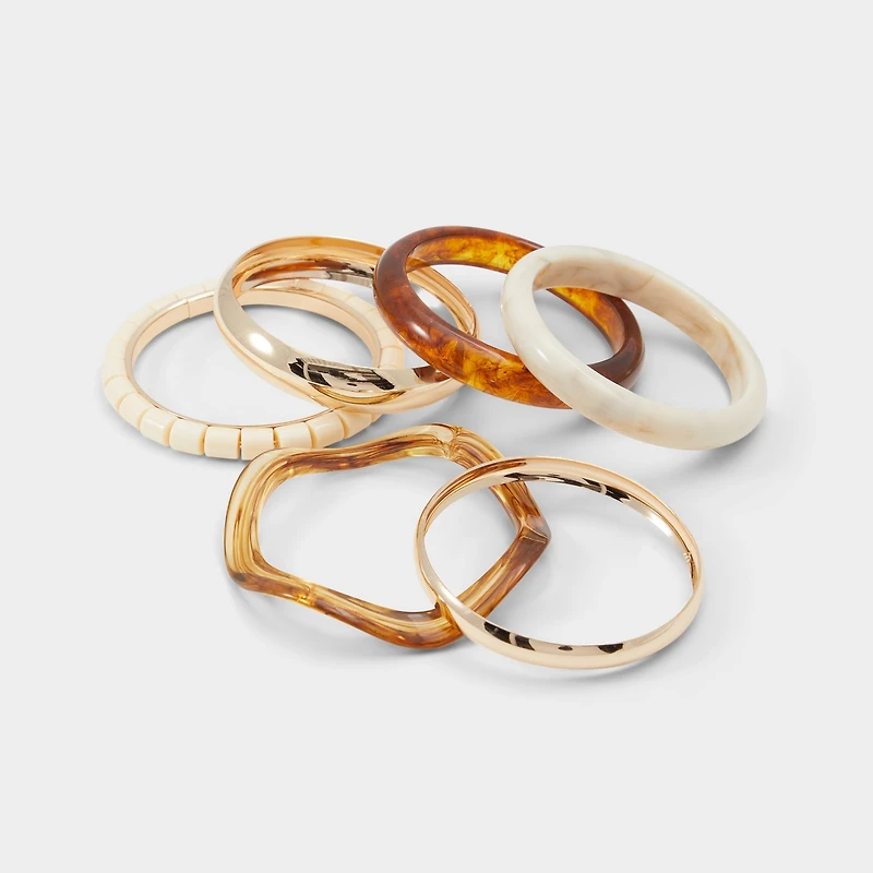 ALDO Summerstack Light Brown,