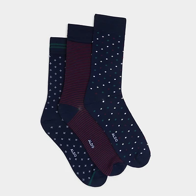 ALDO Davidtz in Navy