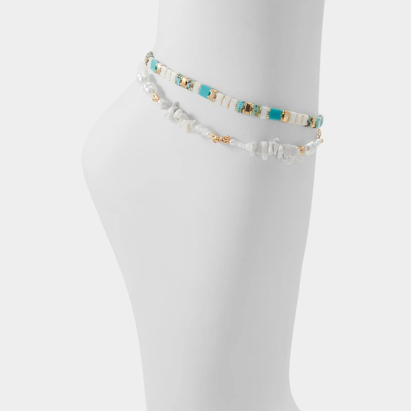 ALDO Olaebaen in Turquoise