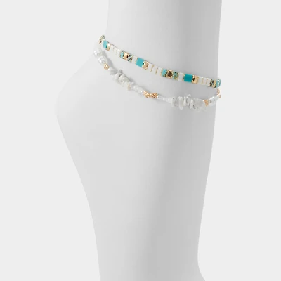 ALDO Olaebaen in Turquoise