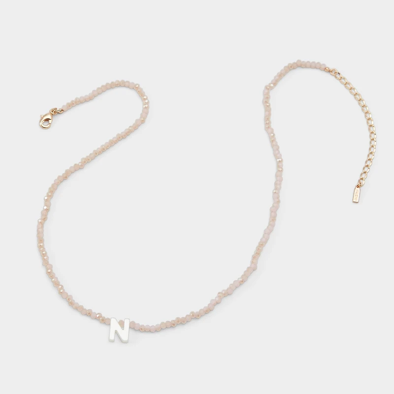 ALDO Loveletter in Gold