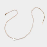 ALDO Loveletter in Gold