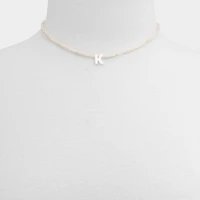 ALDO Loveletter in Gold