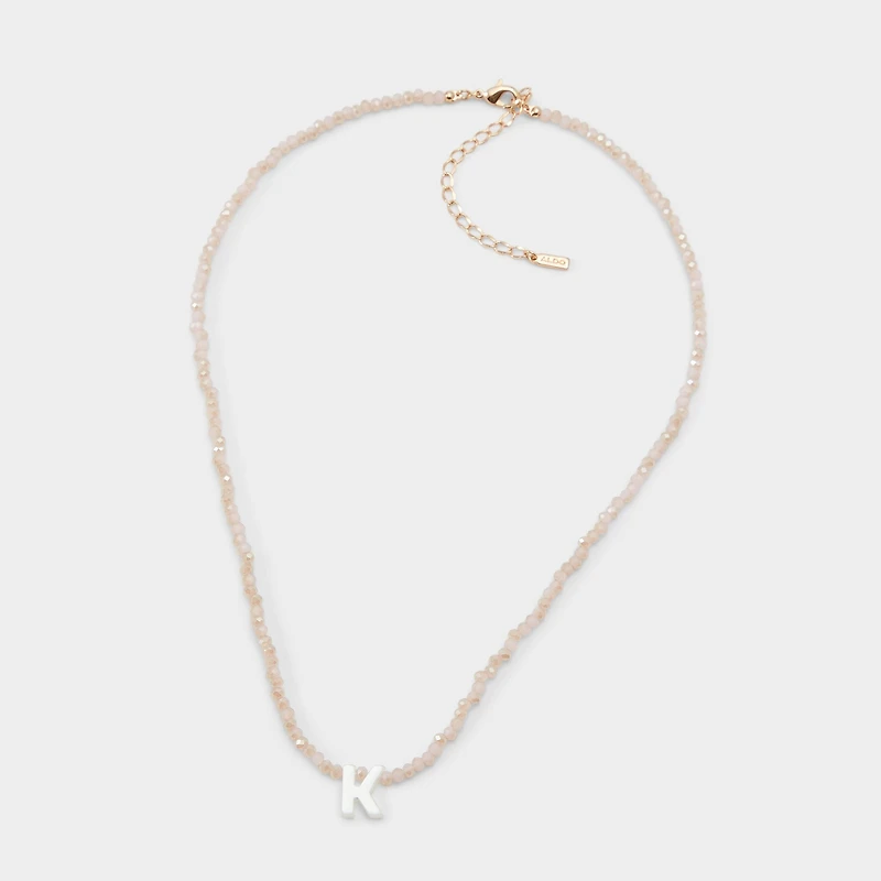 ALDO Loveletter in Gold