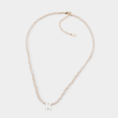 ALDO Loveletter in Gold