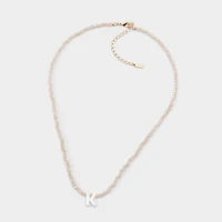 ALDO Loveletter in Gold