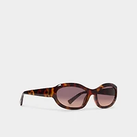 ALDO Edien in Other Brown